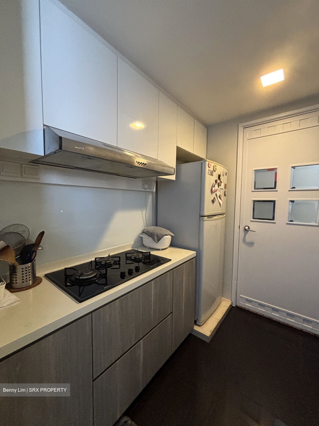 River Place (D3), Condominium #496604601